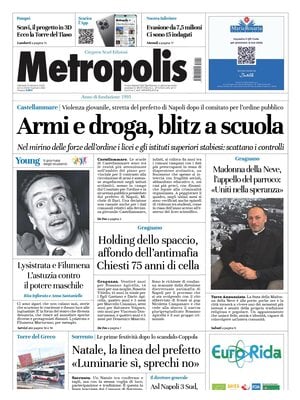 Metropolis (Napoli)