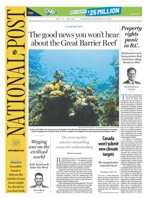 National Post (The Post)