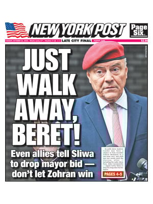 New York Post