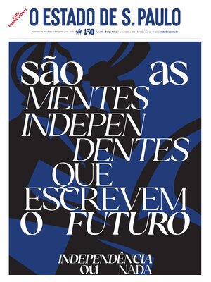 O Estado de S. Paulo