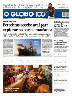 O Globo