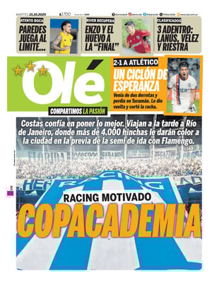 Olé