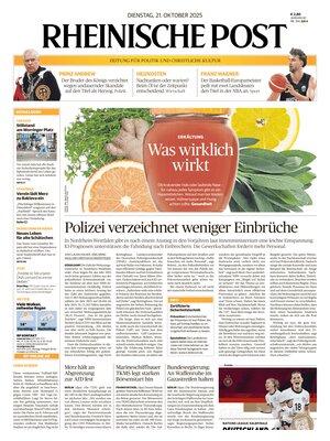 Rheinische Post