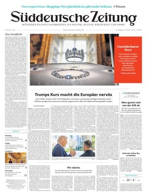 Süddeutsche Zeitung