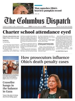 The Columbus Dispatch