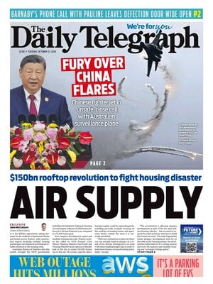 The Daily Telegraph (Sydney)