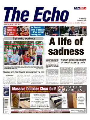 The Echo (Cork)