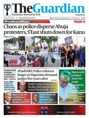 The Guardian (Nigeria)