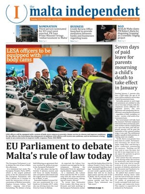 The Malta Independent