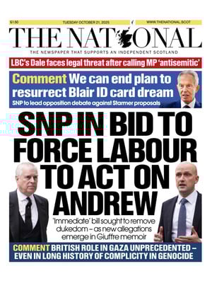 The National (Scotland)