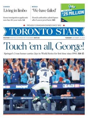 Toronto Star