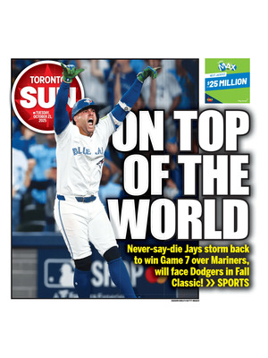 Toronto Sun