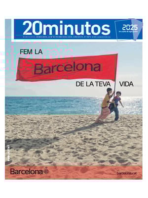 20 minutos (Barcelona)