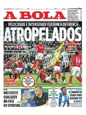 A Bola