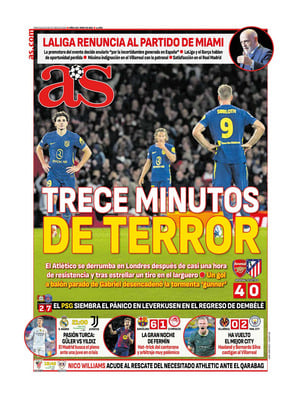AS (Madrid)