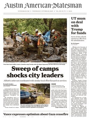 Austin American-Statesman