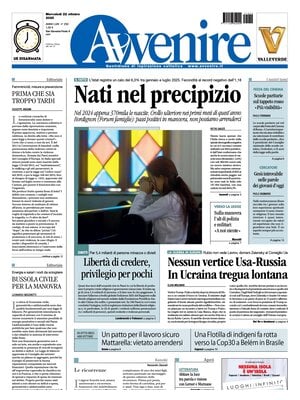Avvenire
