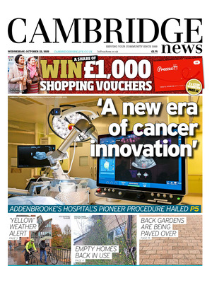 Cambridge News