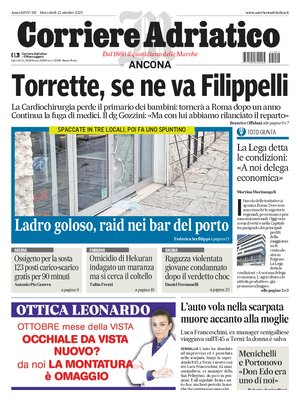 Corriere Adriatico (Ancona)