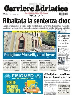 Corriere Adriatico (Macerata)