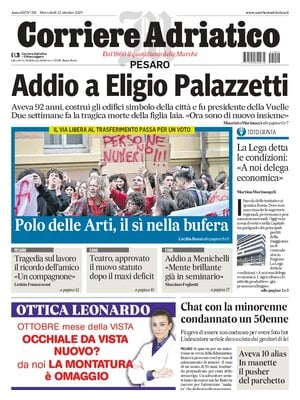 Corriere Adriatico (Pesaro)