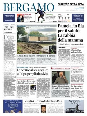 Corriere della Sera (Bergamo)