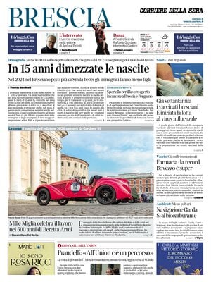 Corriere della Sera (Brescia)
