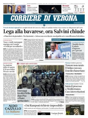 Corriere di Verona