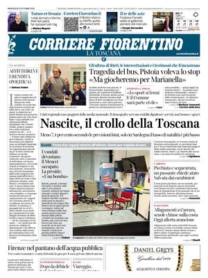 Corriere Fiorentino