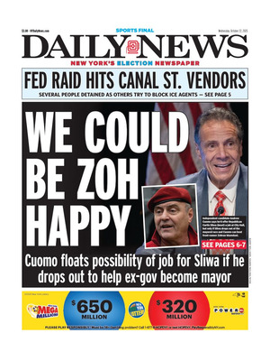 Daily News (New York)