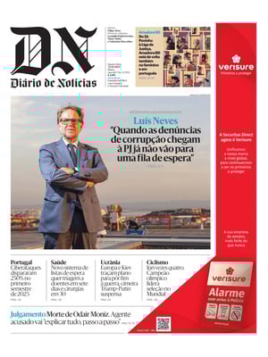 Diário de Notícias