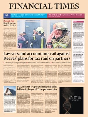 Financial Times