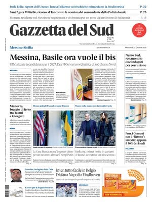 Gazzetta del Sud (Messina)