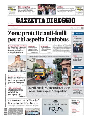 Gazzetta di Reggio