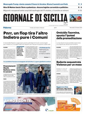 Giornale di Sicilia (Palermo)
