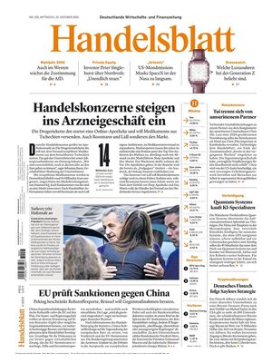 Handelsblatt