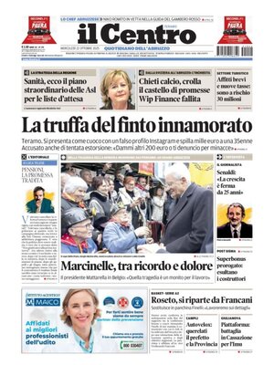 Il Centro (Teramo)