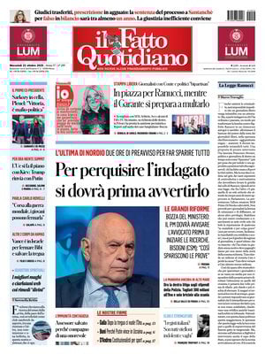 Il Fatto Quotidiano