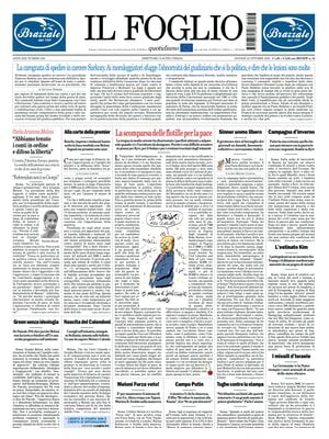 Il Foglio