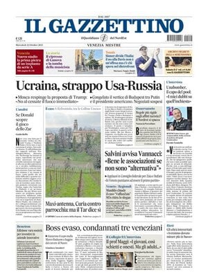 Il Gazzettino