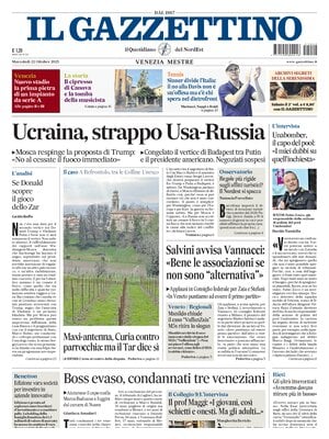 Il Gazzettino