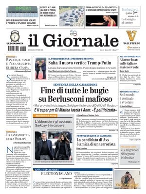 Il Giornale