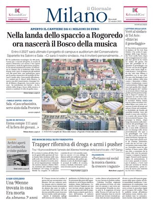 Il Giornale (Milano)