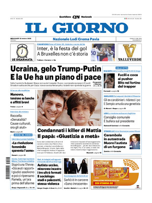 Il Giorno