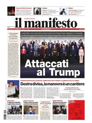Il Manifesto