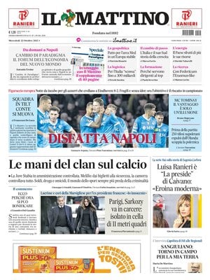 Il Mattino