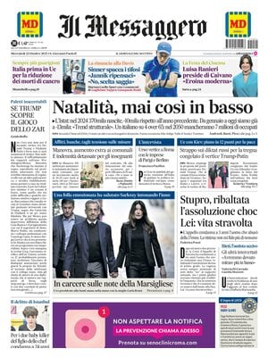 Il Messaggero