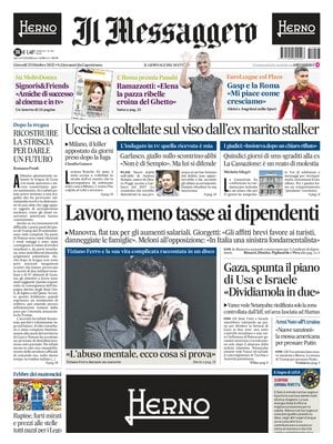 Il Messaggero