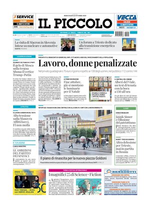 Il Piccolo (Trieste)