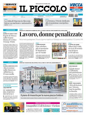 Il Piccolo (Trieste)